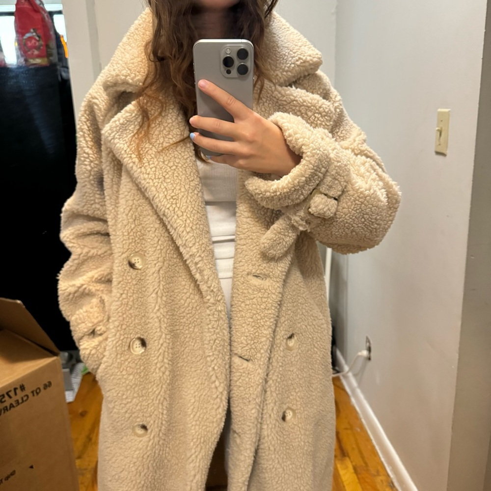 Lamarque MALANI Jacket size Small
